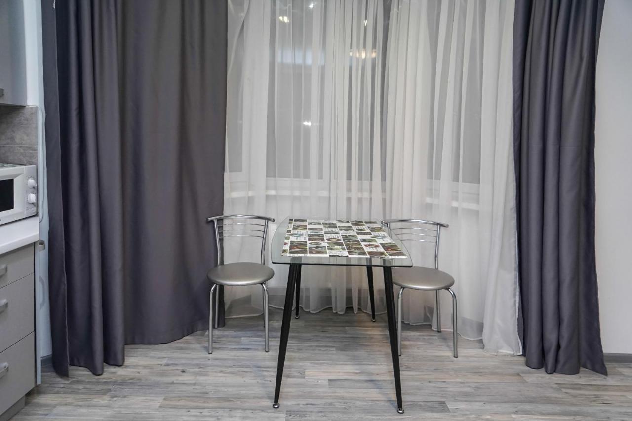 Cozy Apartment In A New Building Close To The Downtown Kiev Exterior foto